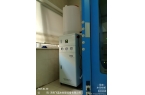 濟(jì)寧地區(qū)醫(yī)院安裝150升純水機(jī)安裝成功