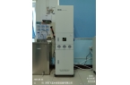醫(yī)院化驗(yàn)室60L純水機(jī)安裝完成