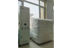 醫(yī)院40L水機(jī)安裝現(xiàn)場(chǎng)實(shí)拍